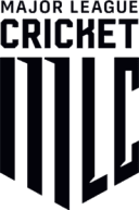 Major League Cricket logo